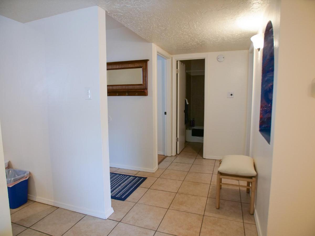 The Lilly Pad Appartement Albuquerque Buitenkant foto